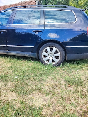Volkswagen Passat B6 (2009) 1.8 TSI Automat -  (Motor defect) - imagine 6