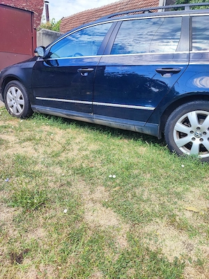 Volkswagen Passat B6 (2009) 1.8 TSI Automat -  (Motor defect) - imagine 7