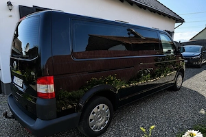 VW T5.1 an fabr. 2010 cutie automata - imagine 4