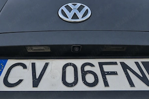 VW T5.1 an fabr. 2010 cutie automata - imagine 8