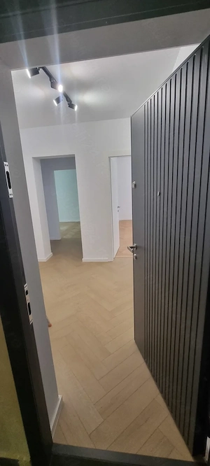 Apartament 3 camere de închiriat pentru birou