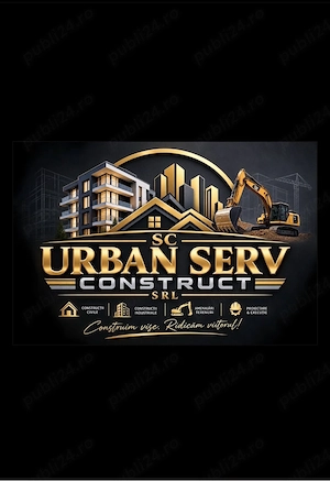 angazez muncitori in constructi 