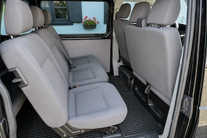 VW T5.1 an fabr. 2010 cutie automata - imagine 6