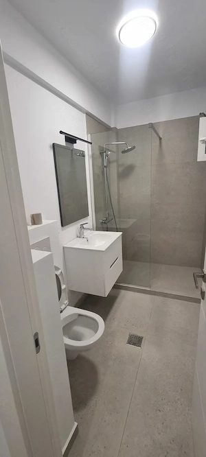 Apartament 3 camere de închiriat pentru birou - imagine 5