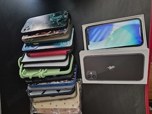 Vând IPhone 11 !