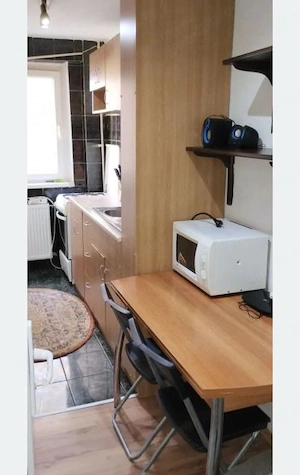 2 camere | Pantelimon | etaj 5/10 | Partial mobilat - imagine 2