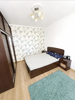 Apartament 3 camere BERE