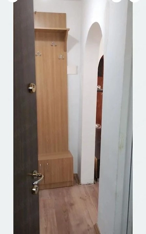 2 camere | Pantelimon | etaj 5/10 | Partial mobilat - imagine 7