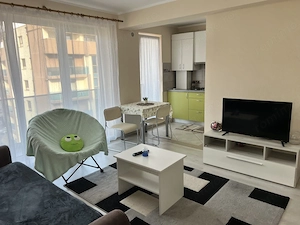 ap nou 2 camere mall selimbar doamna stanca