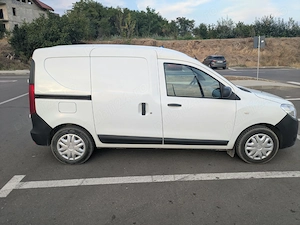 Vand dacia dokker - imagine 4