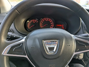 Vand dacia dokker - imagine 5