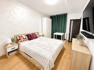 Vand apartament 2 camere zona Bariera - imagine 7