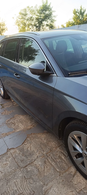 Skoda Octavia Style 4 - imagine 2