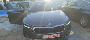 Skoda Octavia Style 4