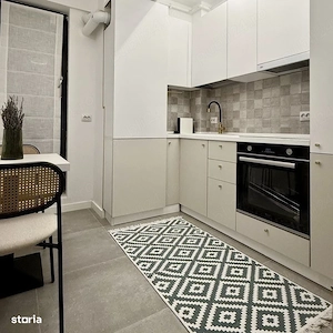iancului studio etaj 2 bloc nou - imagine 6