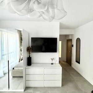 iancului studio etaj 2 bloc nou - imagine 5