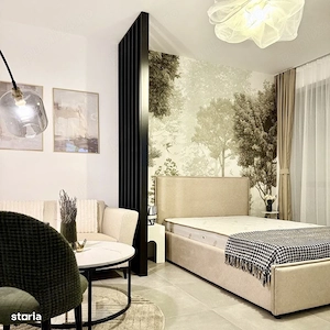 iancului studio etaj 2 bloc nou - imagine 11