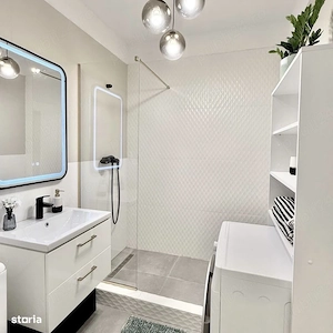 iancului studio etaj 2 bloc nou - imagine 2