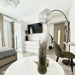 iancului studio etaj 2 bloc nou - imagine 8