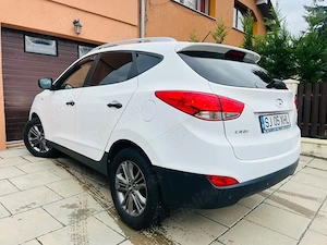De vânzare Hyundai ix 35 - imagine 10