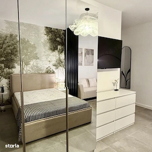 iancului studio etaj 2 bloc nou - imagine 7