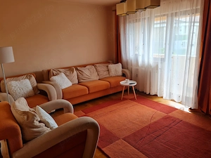 Proprietar   Închiriez apartament premium 3 camere, Nufărul (lângă Lotus Center).