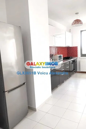 Apartament 2 Cam Berceni - Dimitrie Leonida - Monaco Towers - imagine 6