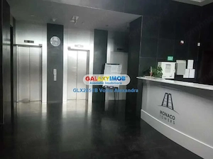 Apartament 2 Cam Berceni - Dimitrie Leonida - Monaco Towers - imagine 8