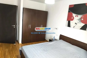 Apartament 2 Cam Berceni - Dimitrie Leonida - Monaco Towers - imagine 4