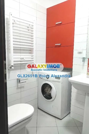 Apartament 2 Cam Berceni - Dimitrie Leonida - Monaco Towers - imagine 7
