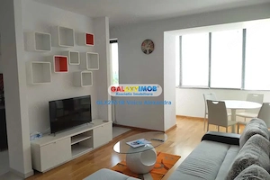 Apartament 2 Cam Berceni - Dimitrie Leonida - Monaco Towers - imagine 2