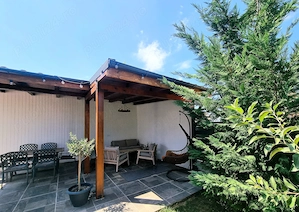 Casa de vanzare P+M si anexe, Buftea - imagine 5