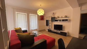 Apartament in Dumbravita de inchiriat cu 2 camere ( direct de la proprietar ) - imagine 5