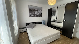 Apartament in Dumbravita de inchiriat cu 2 camere ( direct de la proprietar ) - imagine 2