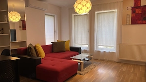 Apartament in Dumbravita de inchiriat cu 2 camere ( direct de la proprietar ) - imagine 6