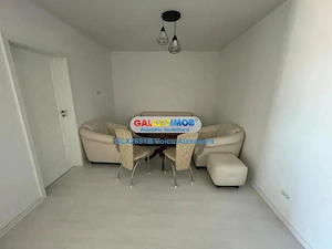 Apartament 3 Cam Bloc Nou Berceni - Dimitrie Leonida - Metrou - imagine 3