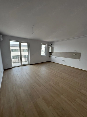 Apartament 2 camere, etaj 3, MANSARDA, Freidorf, direct de la dezvoltator - imagine 3