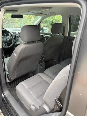 Volkswagen touran 7 locuri - imagine 3