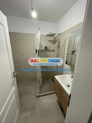 Apartament 3 Cam Bloc Nou Berceni - Dimitrie Leonida - Metrou - imagine 5