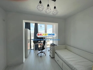 Apartament 3 Cam Bloc Nou Berceni - Dimitrie Leonida - Metrou - imagine 2