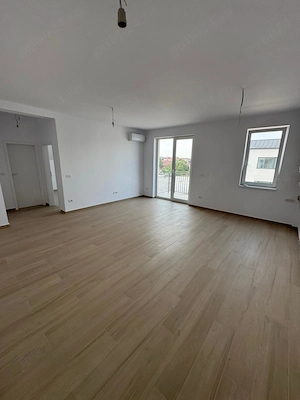 Apartament 2 camere, etaj 3, MANSARDA, Freidorf, direct de la dezvoltator - imagine 2