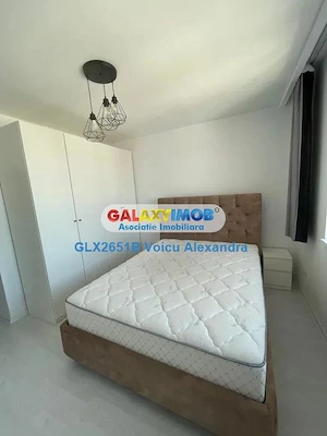 Apartament 3 Cam Bloc Nou Berceni - Dimitrie Leonida - Metrou