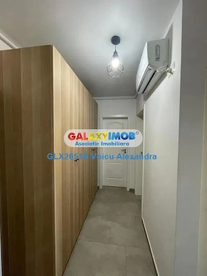 Apartament 3 Cam Bloc Nou Berceni - Dimitrie Leonida - Metrou - imagine 7