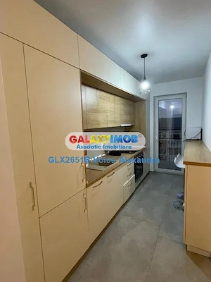 Apartament 3 Cam Bloc Nou Berceni - Dimitrie Leonida - Metrou - imagine 4