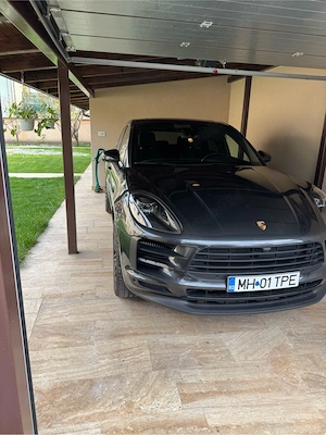 Vand Porsche Macan S - imagine 3