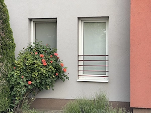 Apartament in Dumbravita de inchiriat cu 2 camere ( direct de la proprietar ) - imagine 9