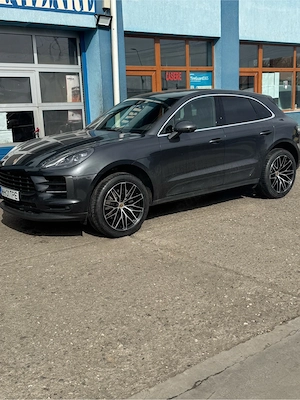Vand Porsche Macan S - imagine 4