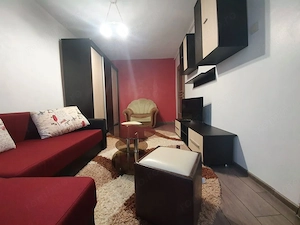 Apartament cu o camera de inchiriat in zona Aradului