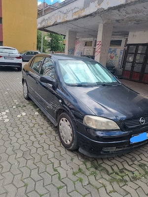 Opel Astra 2004 - imagine 4