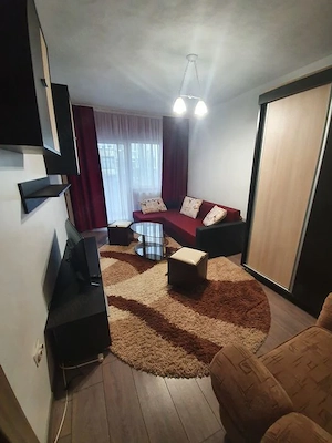 Apartament cu o camera de inchiriat in zona Aradului - imagine 4